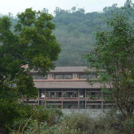 The Foresta Resort ,Mulshi Paud Eksteriør billede